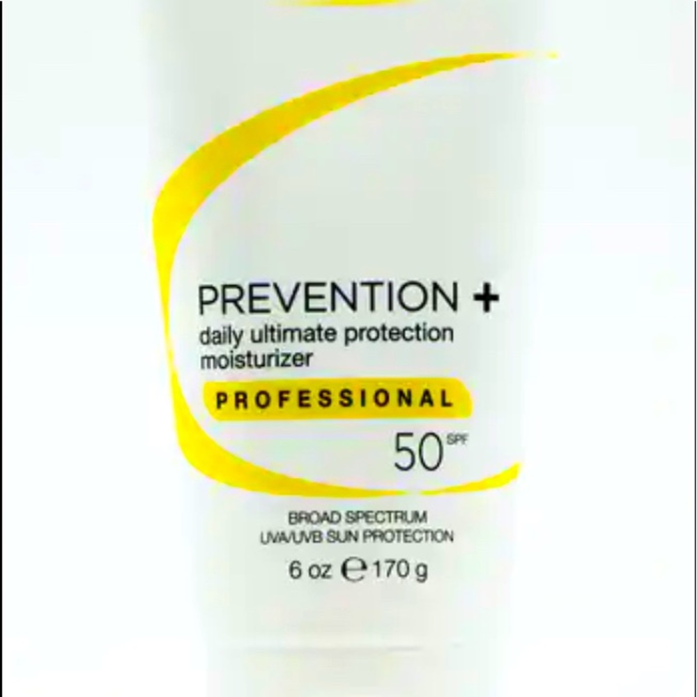 SPF 50 Image Skincare